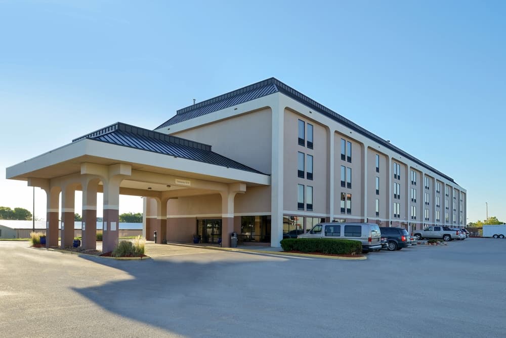 hotel image