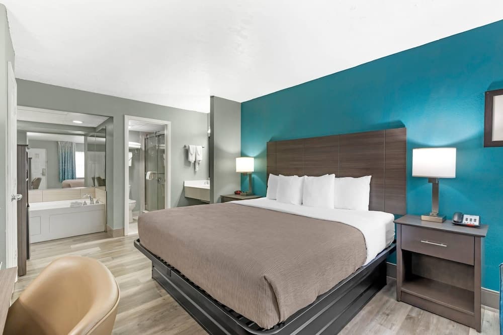 Quality Inn Bradenton North I-75