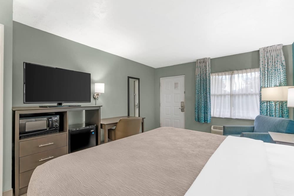 Quality Inn Bradenton North I-75