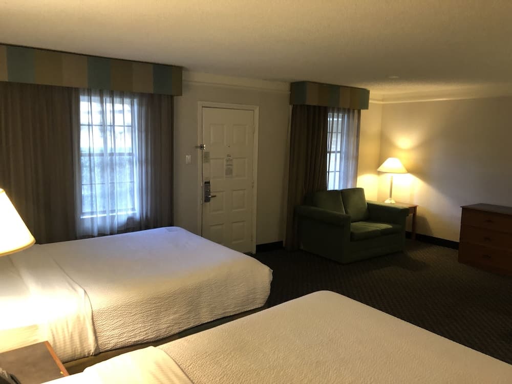 La Quinta Inn by Wyndham Austin Oltorf