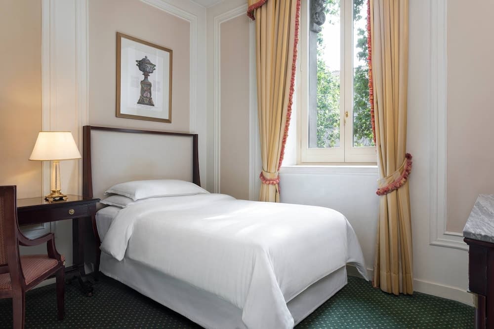 Sheraton Diana Majestic, Milan