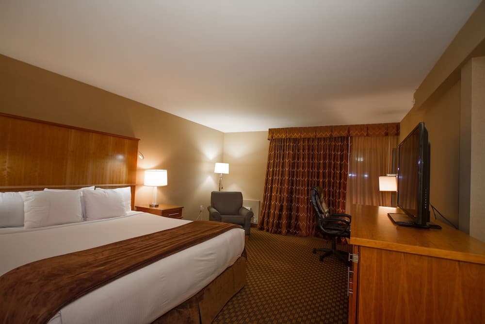 Mirabeau Park Hotel & Convention Center