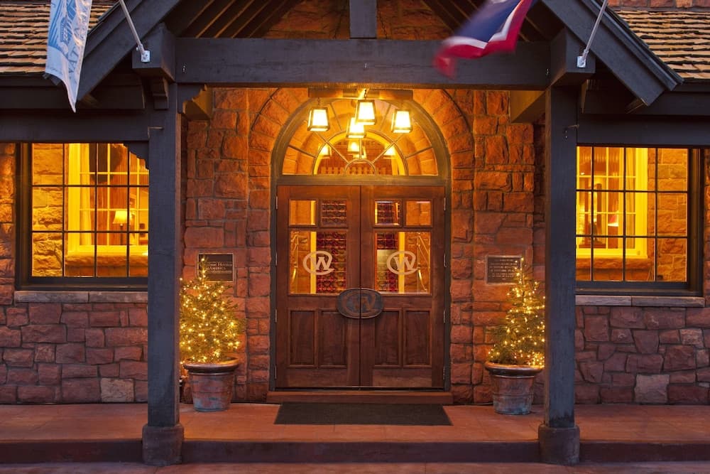 hotel image