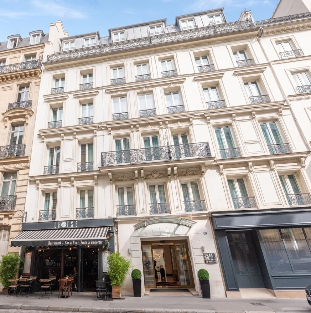 hotel image