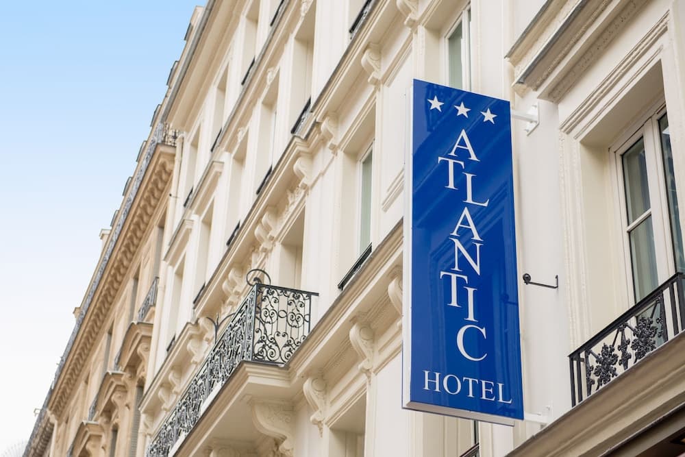 hotel image