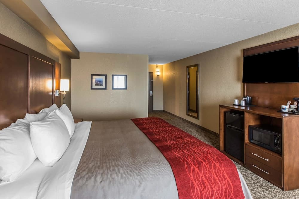 Comfort Inn & Suites Knoxville West