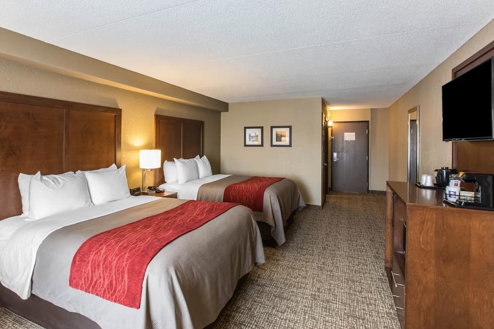 Comfort Inn & Suites Knoxville West