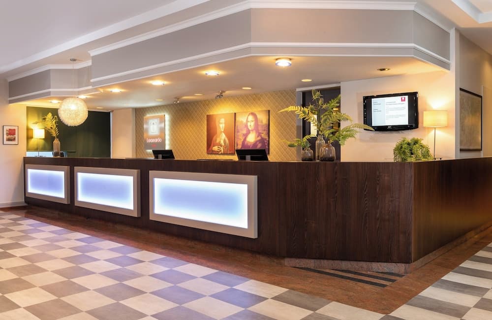 Leonardo Hotel Düsseldorf Airport Ratingen