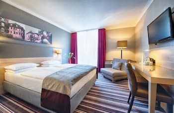 Leonardo Hotel Düsseldorf Airport Ratingen