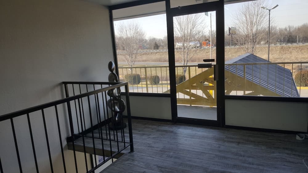 Econo Lodge Oak Grove-Blue Springs