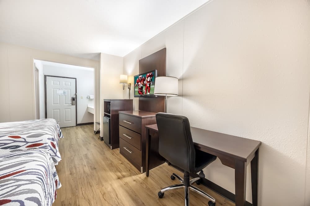 Red Roof Inn Paducah