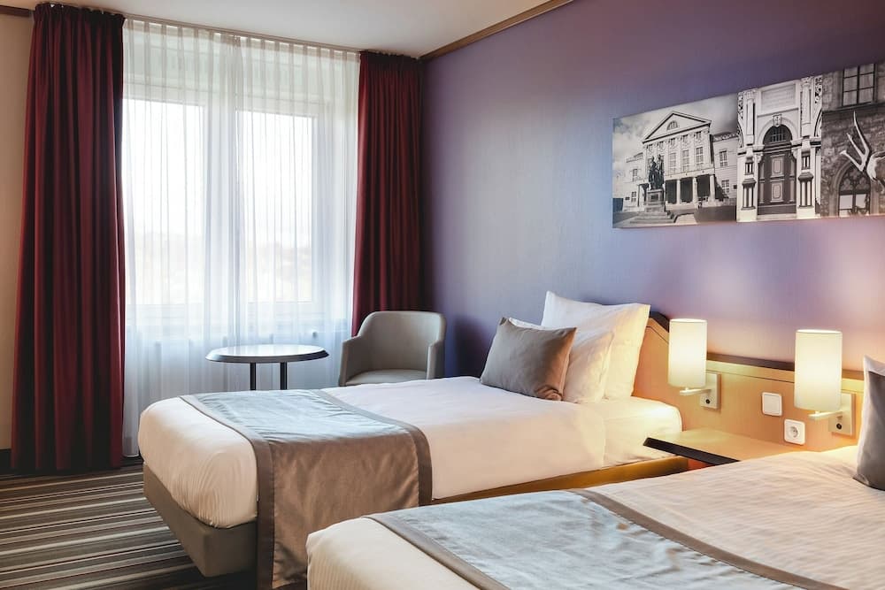 Leonardo Hotel Weimar