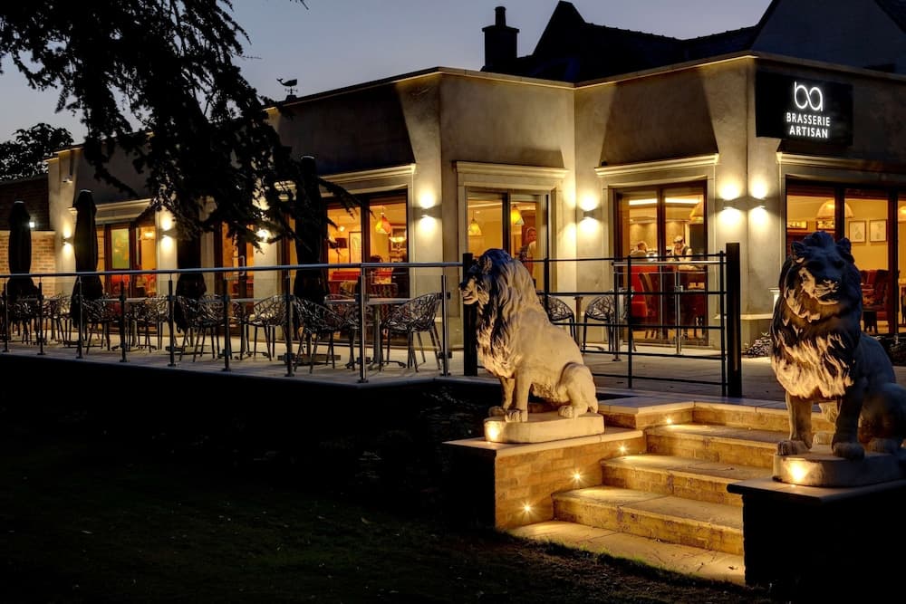 hotel image