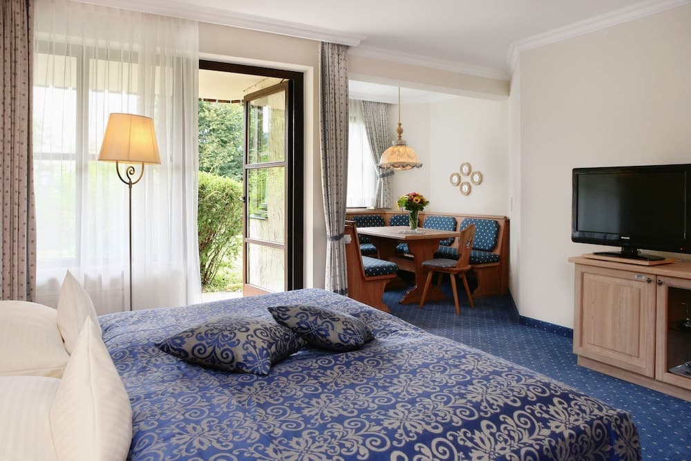 Dorint Sporthotel Garmisch-Partenkirchen