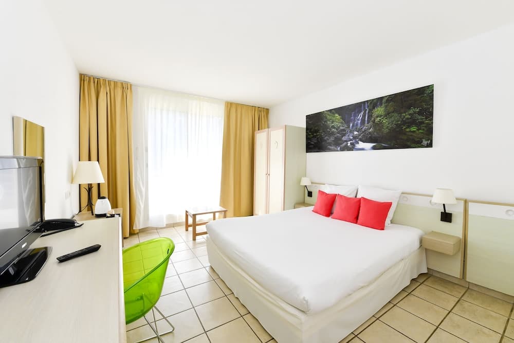 Le Relais de L'Hermitage