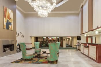 Holiday Inn Hotel & Suites Oklahoma City North, an IHG Hotel