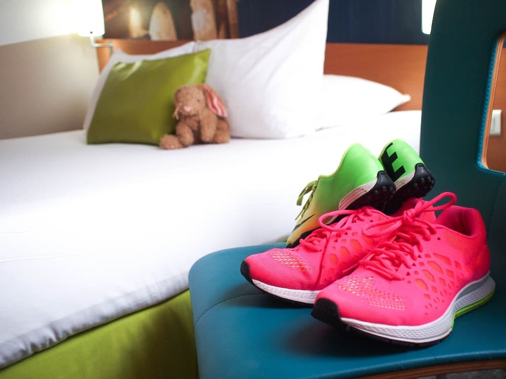 ibis Styles Angers Centre Gare