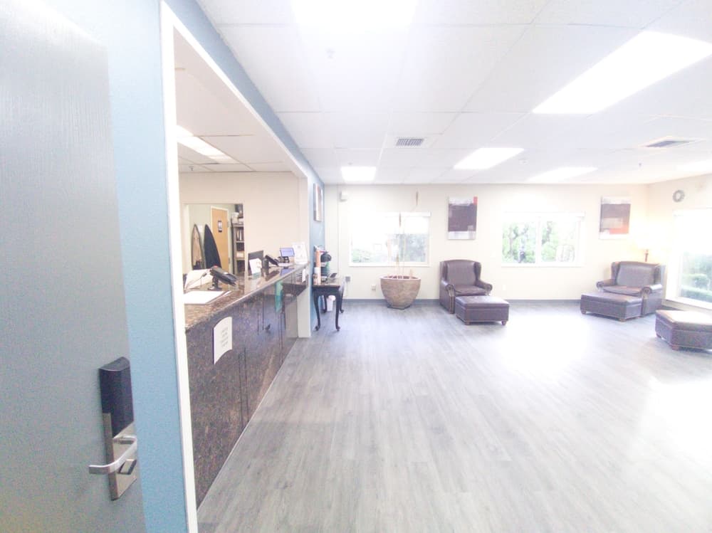 Quality Inn & Suites Wilsonville