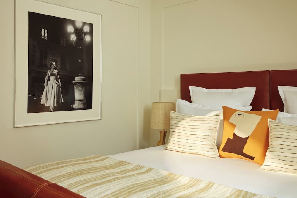 La Villa Saint Germain des Prés