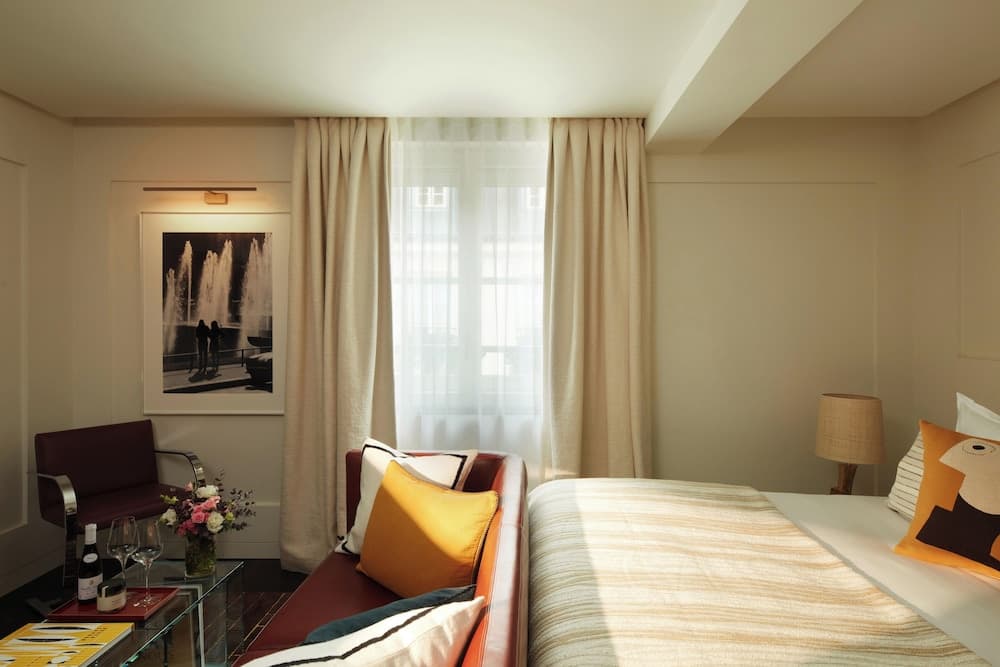 La Villa Saint Germain des Prés