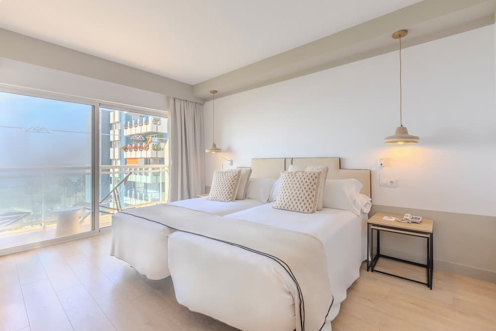 Soho Boutique Las Vegas