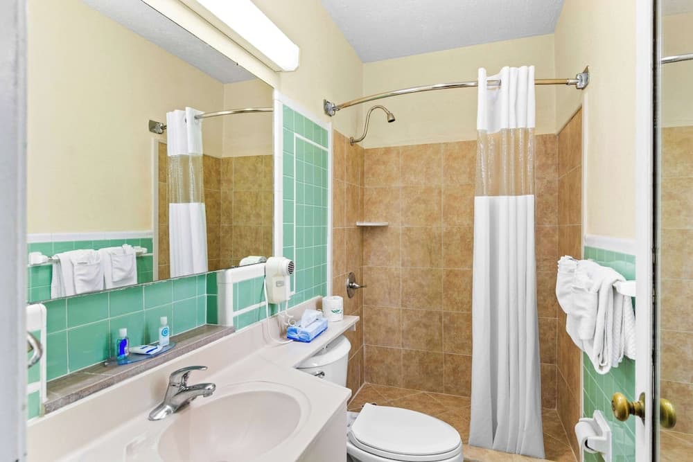 Rodeway Inn Williamsburg Historic Area