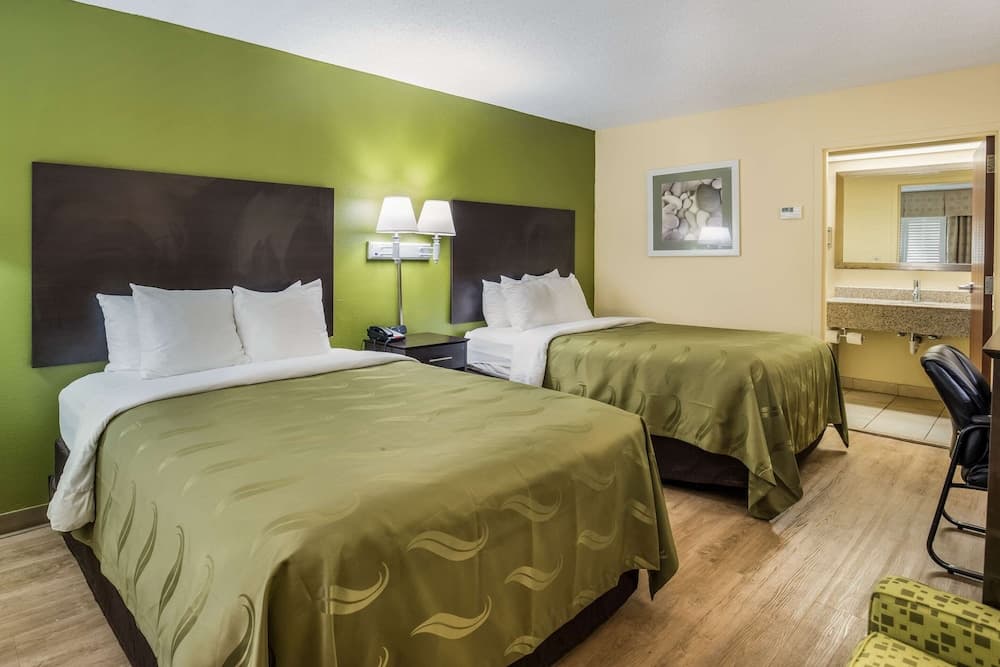 Quality Inn at Albany Mall