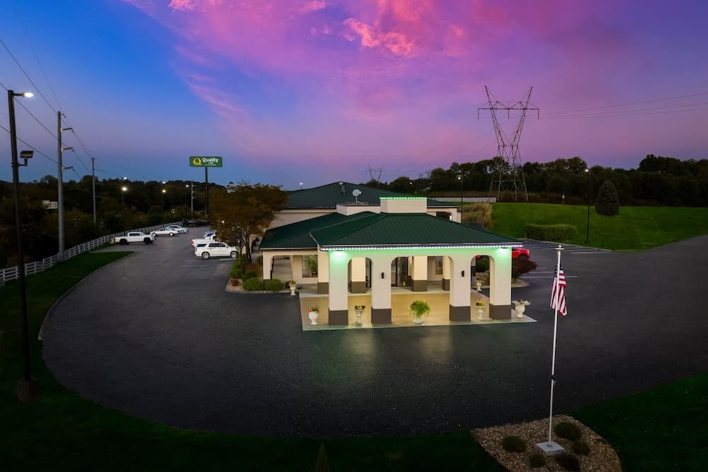hotel image