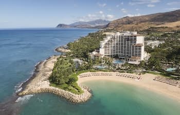 Four Seasons Resort Oahu at Ko Olina
