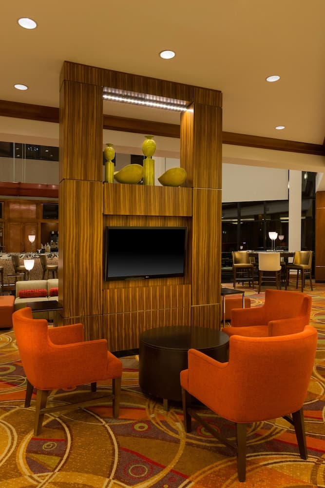 Marriott Memphis East