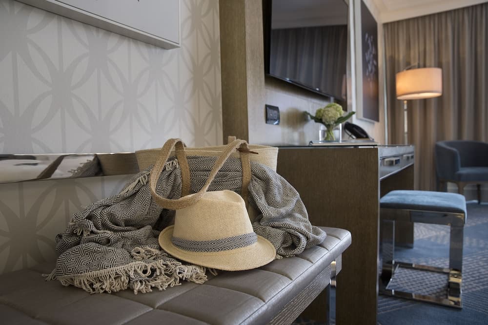 The Star Grand at The Star Gold Coast