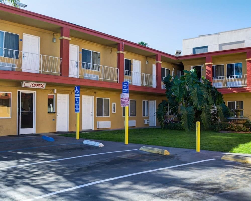 hotel image
