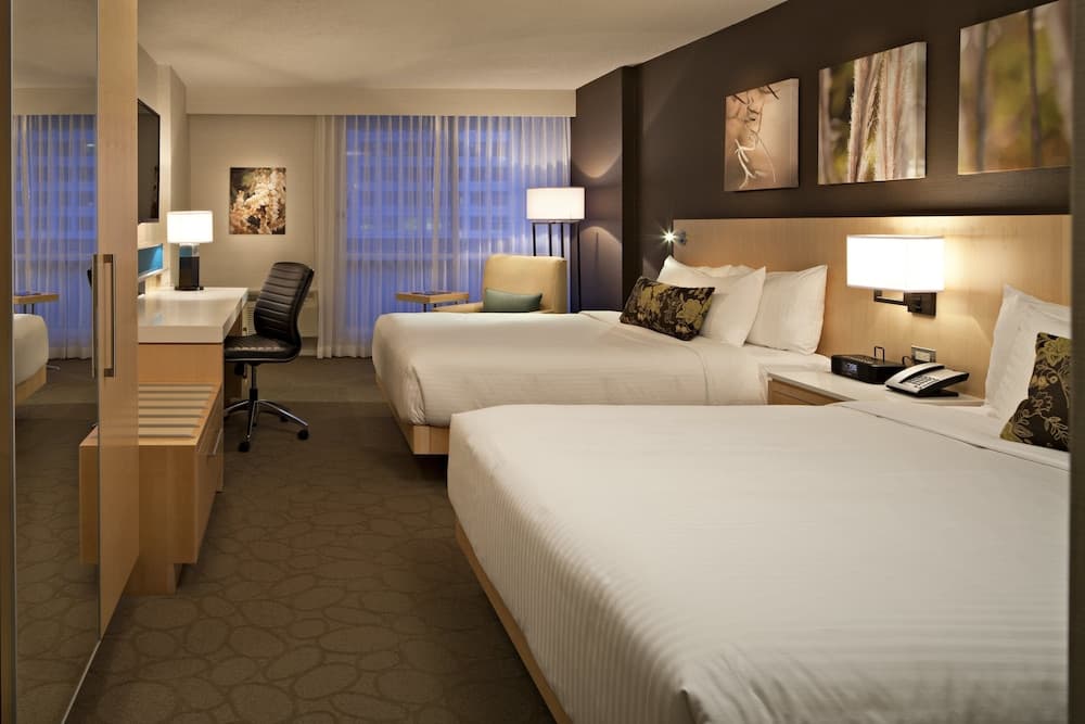Delta Hotels by Marriott Winnipeg