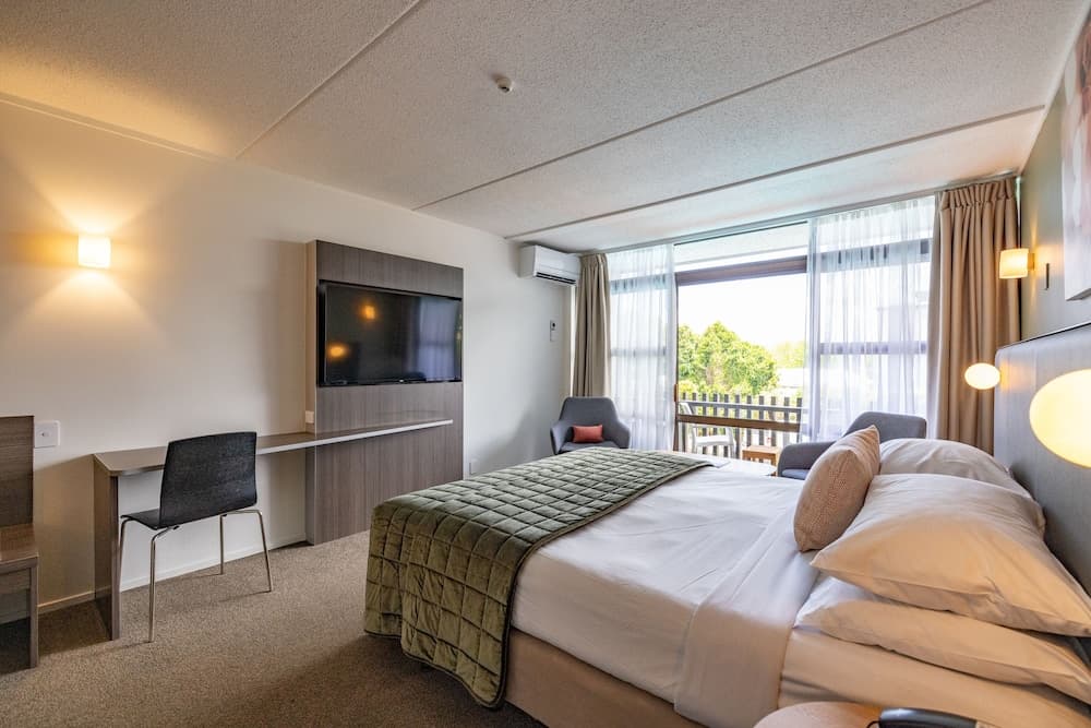 Auckland Rose Park Hotel