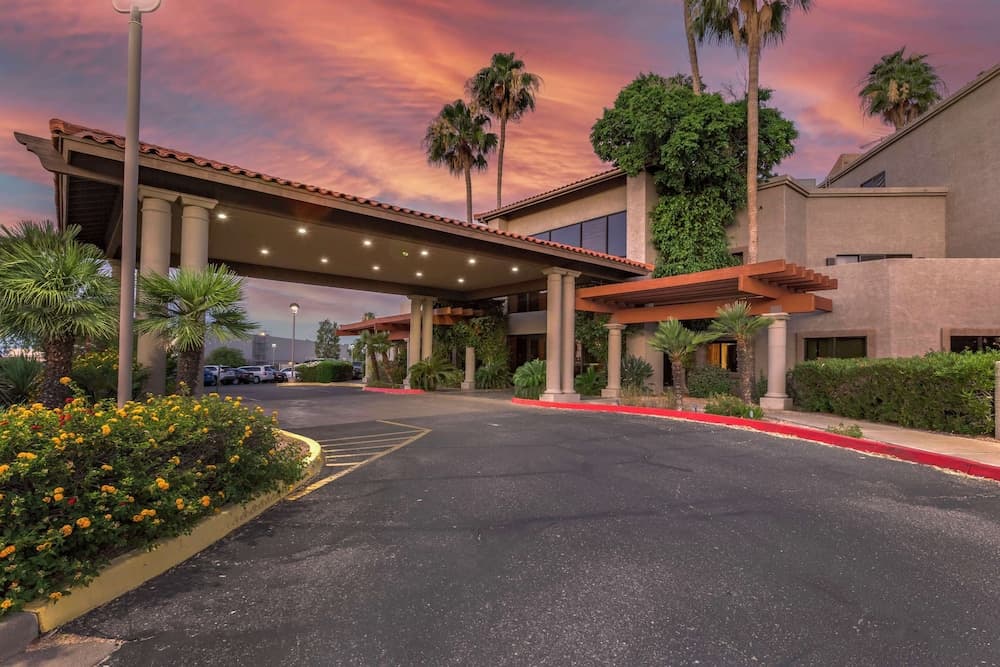 hotel image
