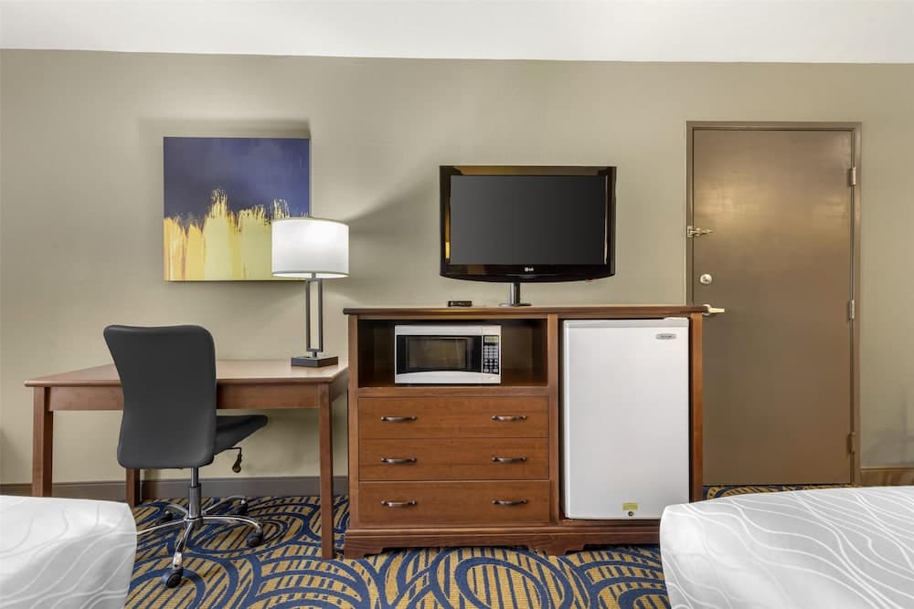 Best Western Woodburn