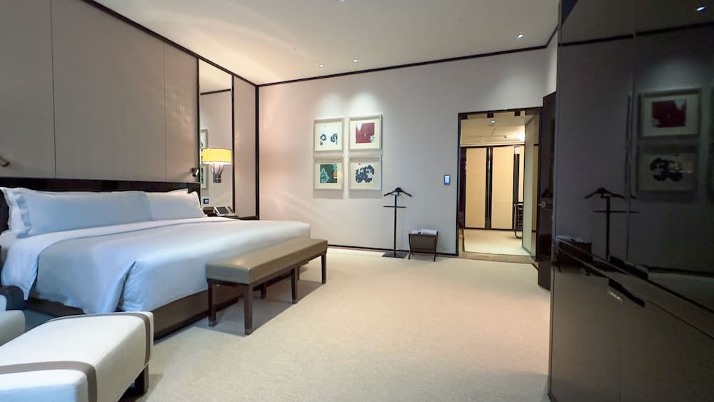 The Peninsula Hong Kong