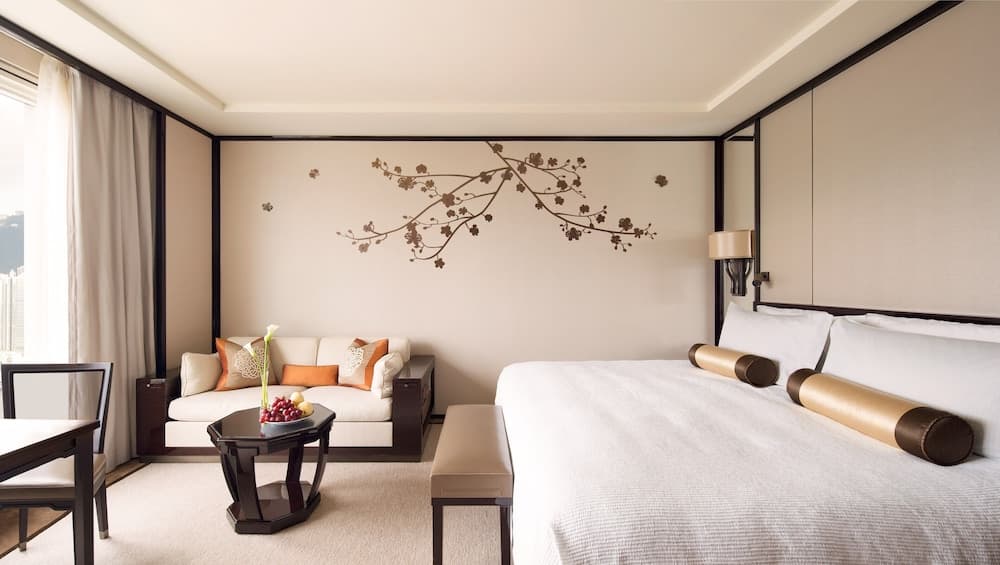 The Peninsula Hong Kong