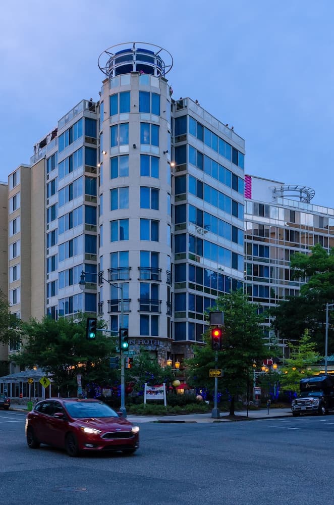 hotel image