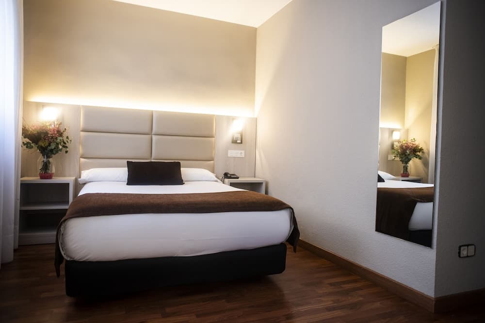 B&B Hotel Zaragoza Royal