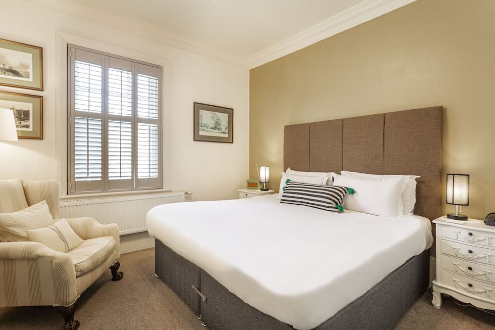 Forest Park Country Hotel & Inn, Brockenhurst, New Forest