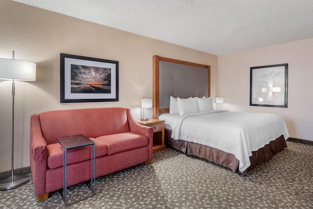 Best Western Plus Oak Harbor Hotel & Conference Center