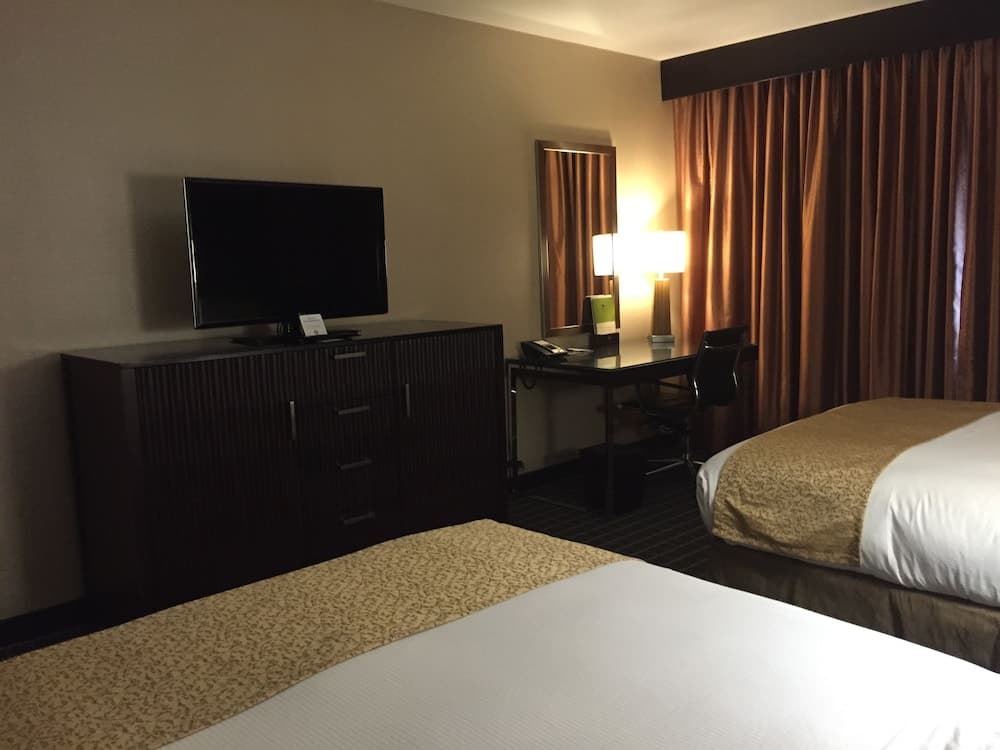 DoubleTree by Hilton Hotel Flagstaff