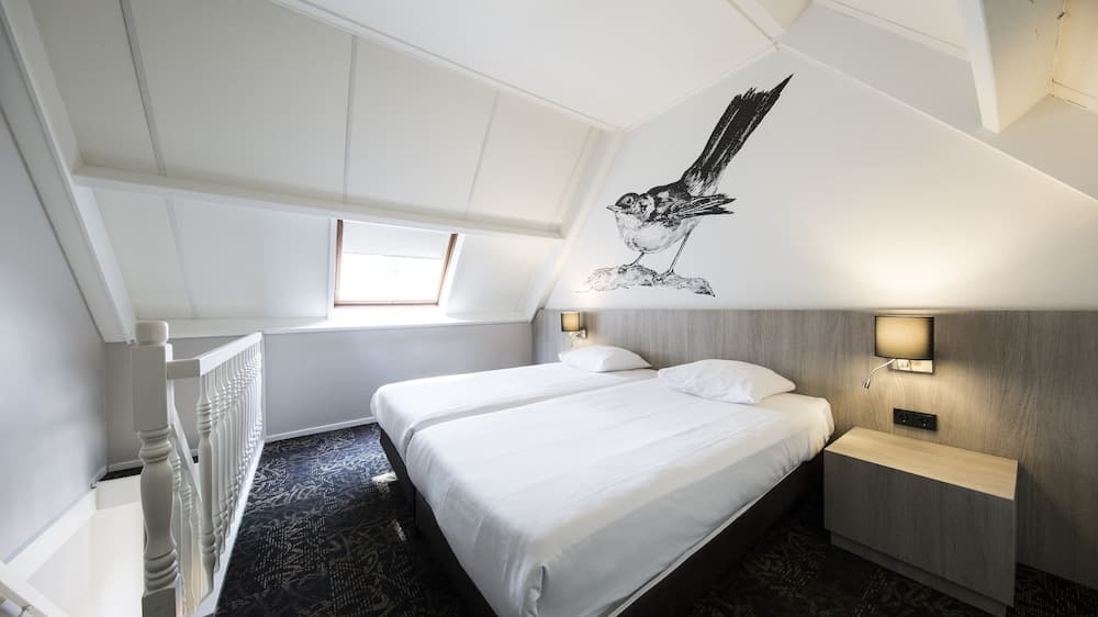 Fletcher Hotel-Restaurant De Broeierd