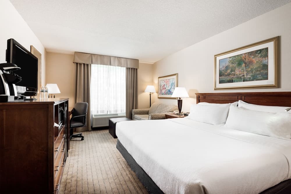 Holiday Inn Johnstown-Gloversville by IHG