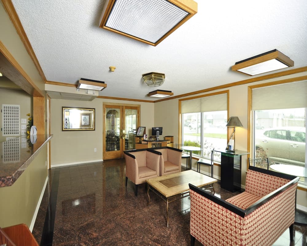 Baymont by Wyndham Sandusky