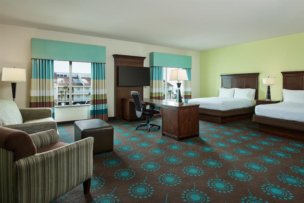 Hampton Inn & Suites Destin