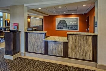 Hampton Inn & Suites Destin
