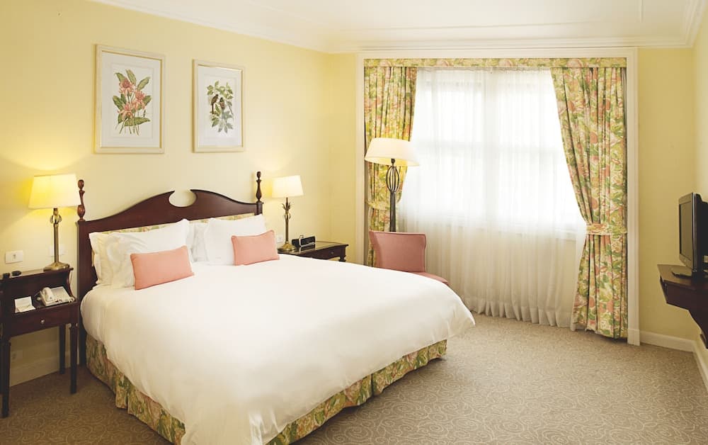 Copacabana Palace, A Belmond Hotel, Rio de Janeiro