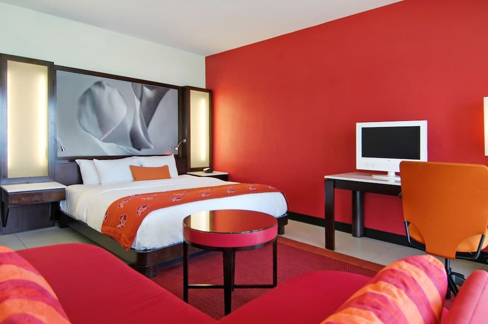 The Condado Plaza Hotel